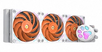 COLORFIRE BELCED II 360 Lite liquid cooler