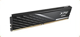XPG Lancer Blade 32GB DDR5 memory