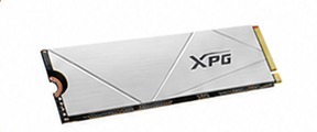 XPG Gammix S60 1TB Gen 4 M.2 SSD